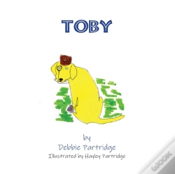 Capa do artigo Toby