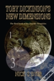 Capa do artigo Toby Dickinson