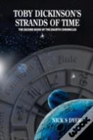 Toby Dickinson'S Strands Of Time