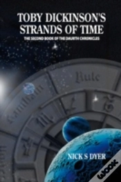 Capa do artigo Toby Dickinson