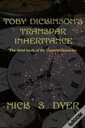 Capa do artigo Toby Dickinson