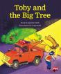 Toby & The Big Tree - Preview