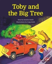Capa do artigo Toby & The Big Tree