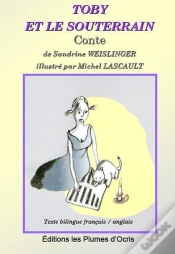 Capa do artigo Toby Et Le Souterrain