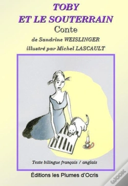 Capa do artigo Toby Et Le Souterrain