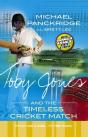 Toby Jones And The Timeless Cricket Match - Preview