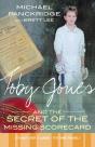 Toby Jones & The Secret Of The Missing Scorecard - Preview