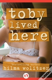 Capa do artigo Toby Lived Here