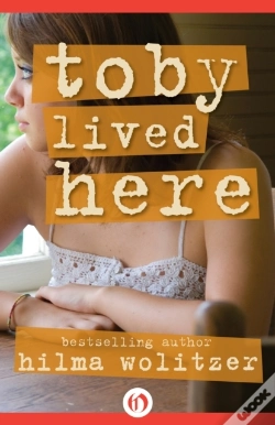 Capa do artigo Toby Lived Here