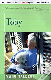 Capa do artigo Toby