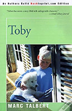 Capa do artigo Toby