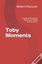 Capa do artigo Toby Moments