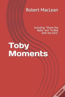 Capa do artigo Toby Moments