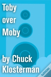 Capa do artigo Toby Over Moby
