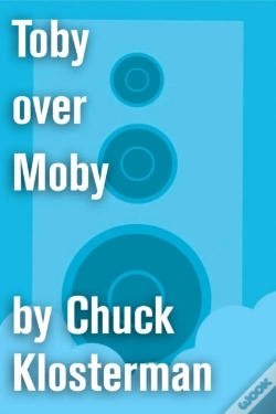 Capa do artigo Toby Over Moby