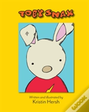 Capa do artigo Toby Snax