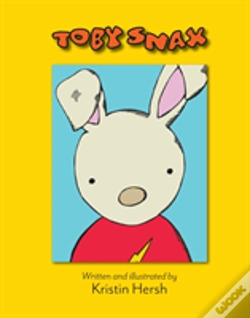 Capa do artigo Toby Snax