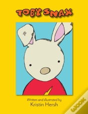 Capa do artigo Toby Snax