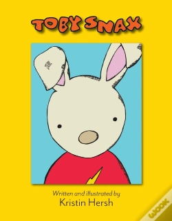 Capa do artigo Toby Snax