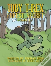 Capa do artigo Toby T-Rex