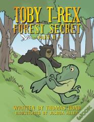 Toby T-Rex