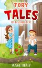 Toby Tales - Preview