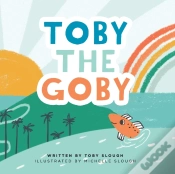 Capa do artigo Toby The Goby
