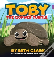 Capa do artigo Toby The Gopher Turtle