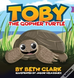 Capa do artigo Toby The Gopher Turtle