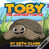 Toby The Gopher Turtle