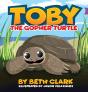 Toby The Gopher Turtle - Preview