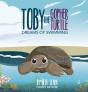 Toby The Gopher Turtle Dreams Of Swimming - Preview