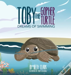 Capa do artigo Toby The Gopher Turtle Dreams Of Swimming