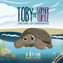 Capa do artigo Toby The Gopher Turtle Dreams Of Swimming