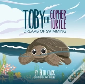 Capa do artigo Toby The Gopher Turtle Dreams Of Swimming