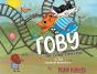 Toby The Great Detective - Preview