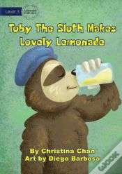 Capa do artigo Toby The Sloth Makes Lovely Lemonade