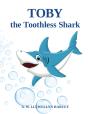 Toby The Toothless Shark - Preview