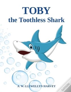 Capa do artigo Toby The Toothless Shark