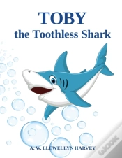 Capa do artigo Toby The Toothless Shark