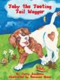 Toby The Tooting Tail Wagger - Preview