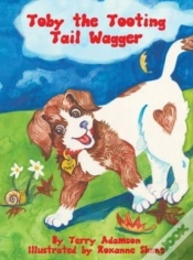 Capa do artigo Toby The Tooting Tail Wagger