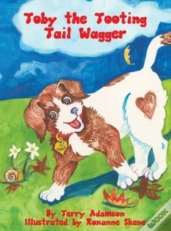 Capa do artigo Toby The Tooting Tail Wagger