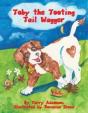 Toby The Tooting Tail Wagger - Preview