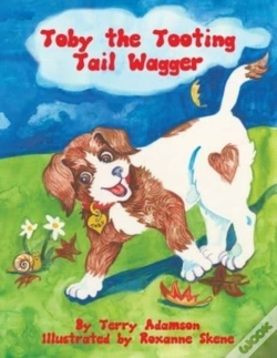 Capa do artigo Toby The Tooting Tail Wagger