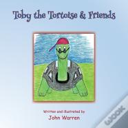 Toby The Tortoise & Friends