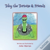 Toby The Tortoise & Friends