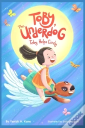 Toby The Underdog