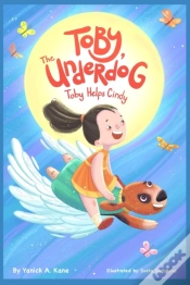 Capa do artigo Toby The Underdog