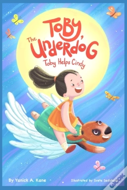 Capa do artigo Toby The Underdog